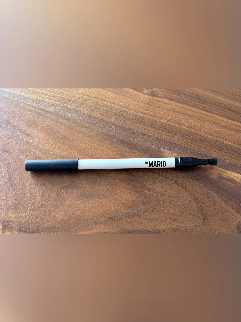 MAKEUP BY MARIO Master Pigment Pro Pencil Super Black Eyeliner | Dual-Ended